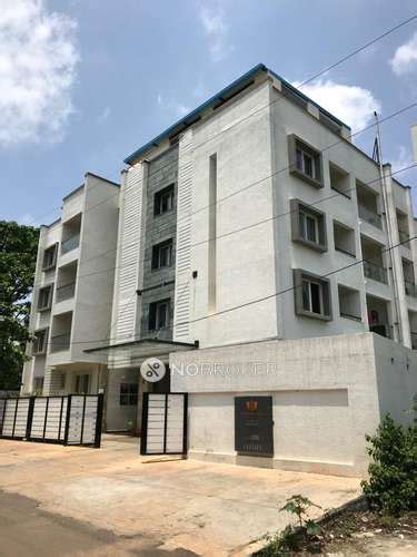 2 BHK Flat In Sterling Dewberries, Judicial Layout For Sale.